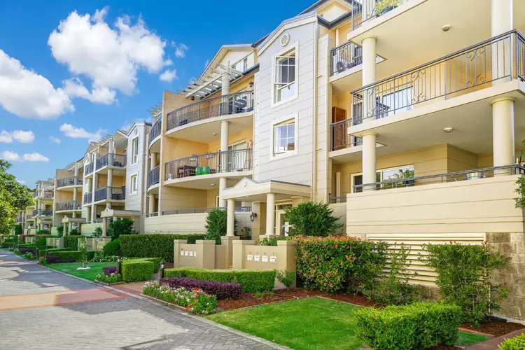 Sixth view of Homely apartment listing, 1/1 Bradley Place, Liberty Grove NSW 2138