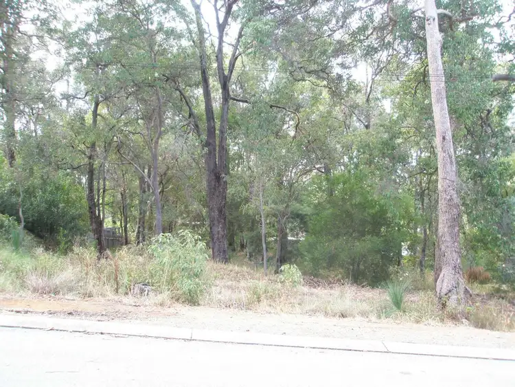 Third view of Homely land listing, 22 Trevor Court, Roleystone WA 6111
