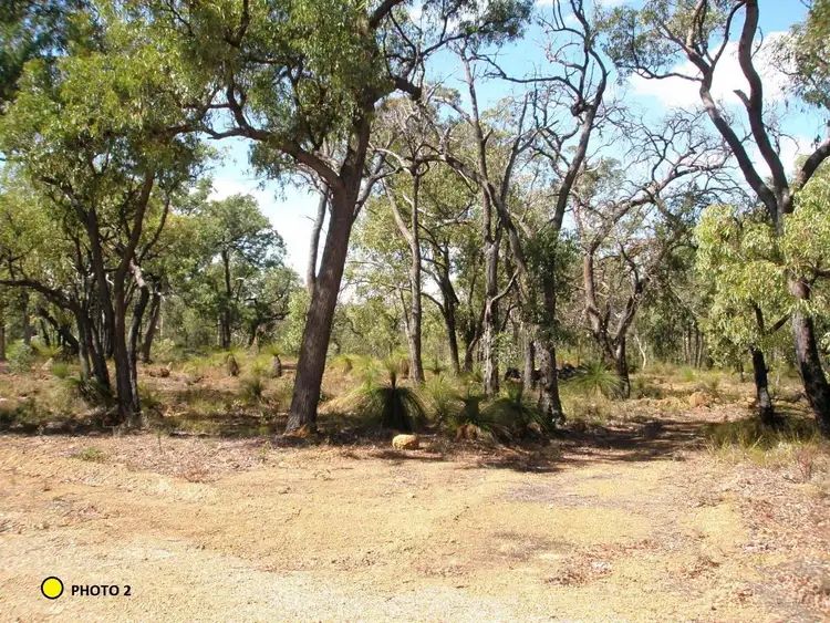 Third view of Homely land listing, Lot 361 Robin Grove, Bindoon WA 6502