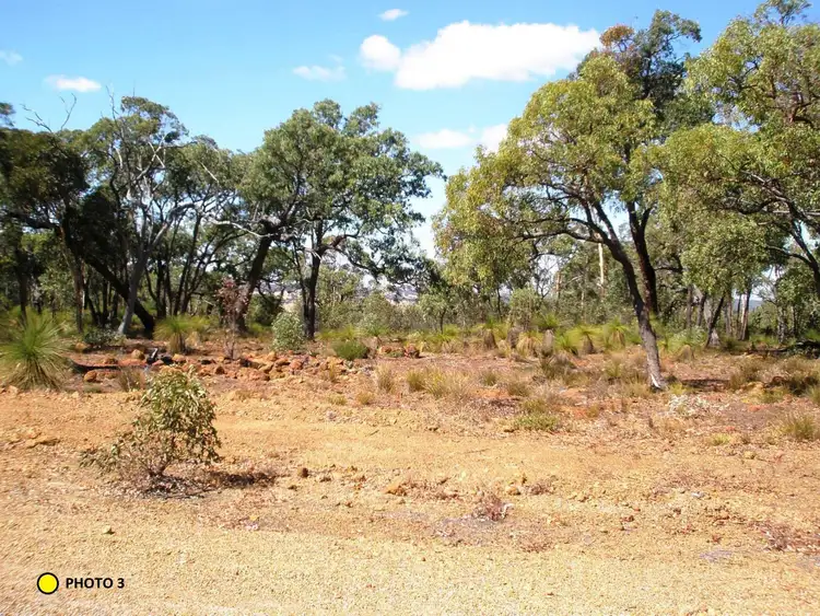 Fourth view of Homely land listing, Lot 361 Robin Grove, Bindoon WA 6502