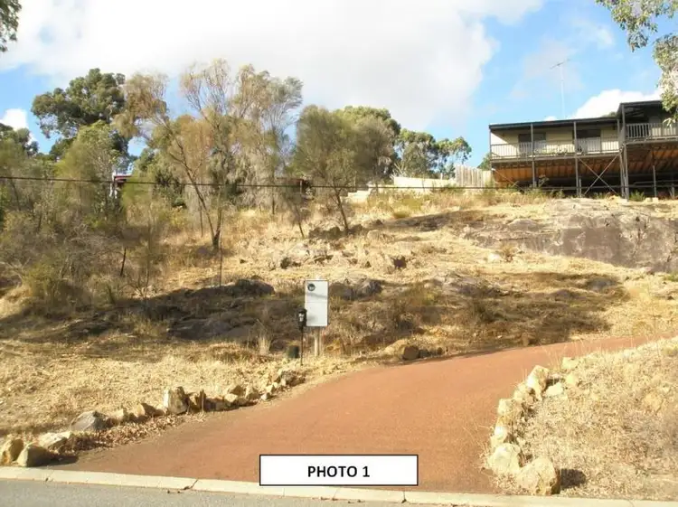 Second view of Homely land listing, 6 Lowannaa Road, Martin WA 6110