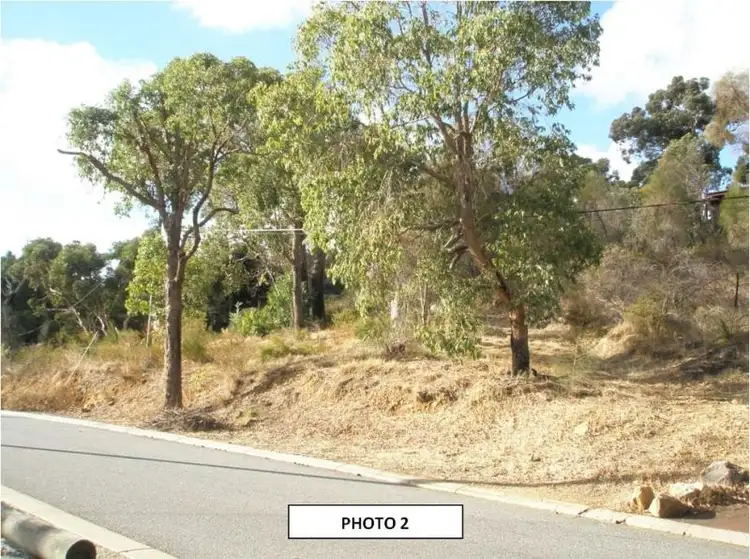 Third view of Homely land listing, 6 Lowannaa Road, Martin WA 6110