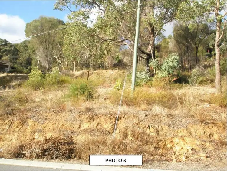 Fourth view of Homely land listing, 6 Lowannaa Road, Martin WA 6110