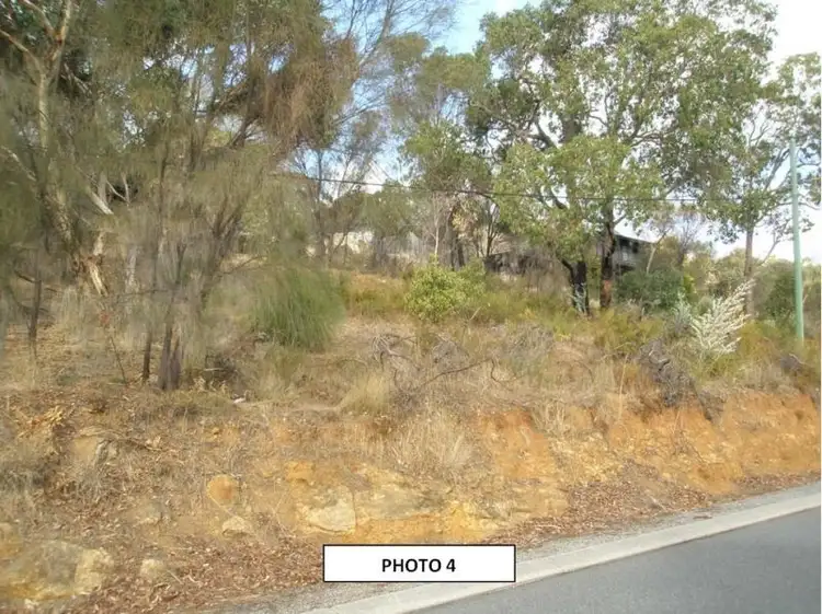 Fifth view of Homely land listing, 6 Lowannaa Road, Martin WA 6110