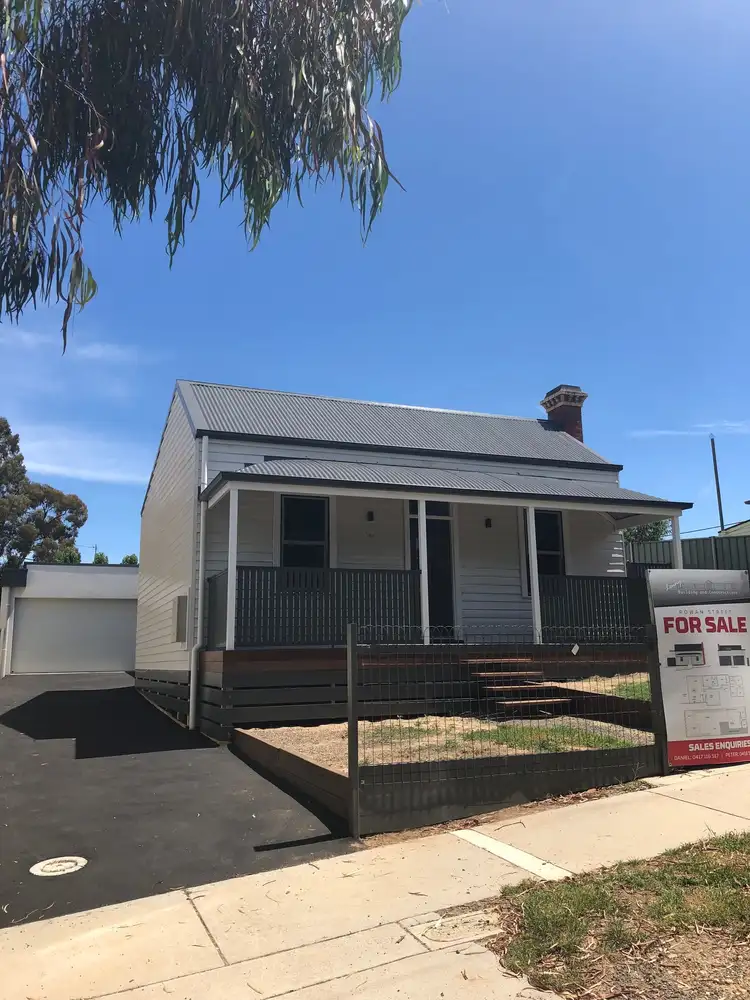 164 Rowan Street, Bendigo VIC 3550