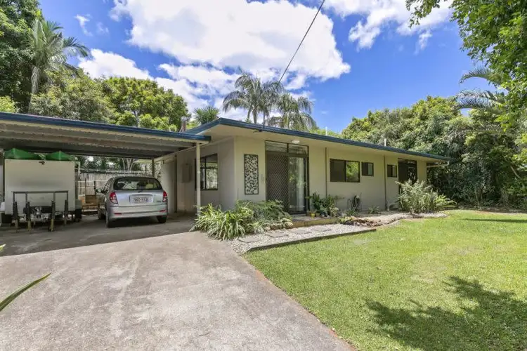 19 Kondalilla Falls Road, Flaxton QLD 4560