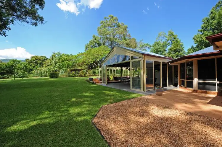 10 Nottingham Court, Beerwah QLD 4519