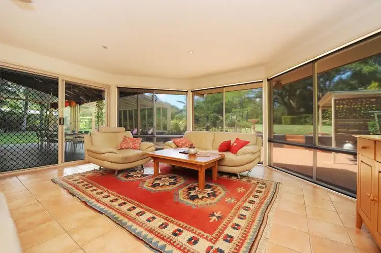 Sixth view of Homely house listing, 10 Nottingham Court, Beerwah QLD 4519