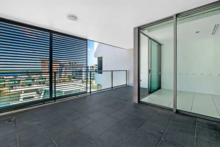 Third view of Homely apartment listing, 3501/2 Ephraim Island Parade, Paradise Point QLD 4216
