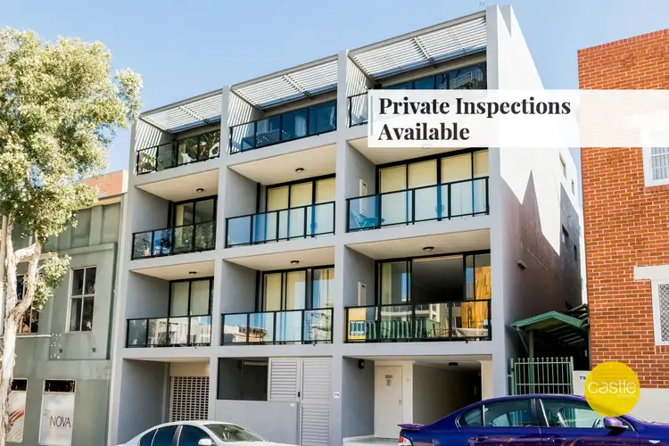 1/75 King St, Newcastle NSW 2300