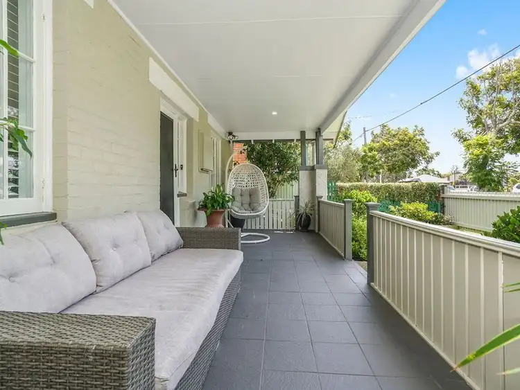 Second view of Homely house listing, 133 Jenner Parade, Hamilton South NSW 2303