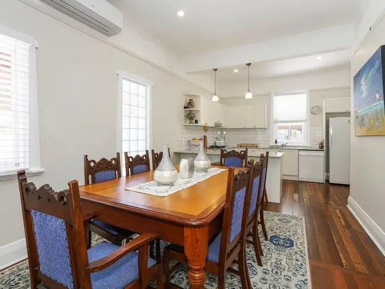 Sixth view of Homely house listing, 133 Jenner Parade, Hamilton South NSW 2303
