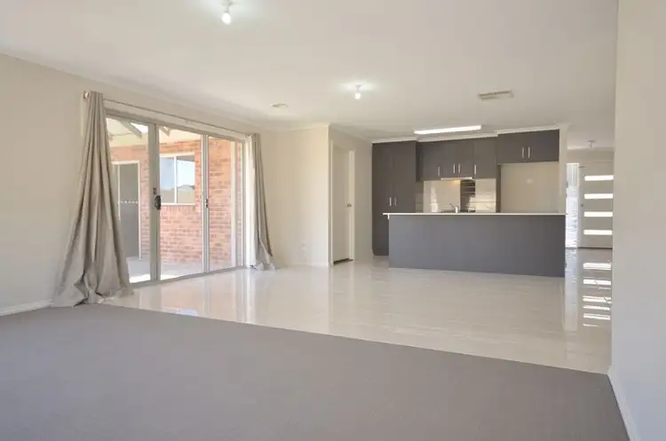 Sixth view of Homely house listing, 18 Arthur Drive, Horsham VIC 3400