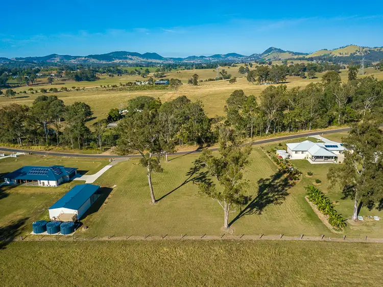 27 Mooloo Road, Pie Creek QLD 4570