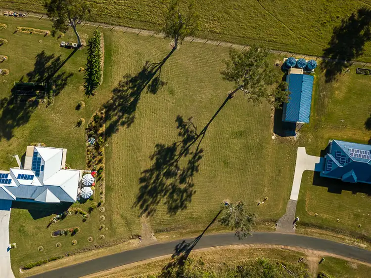 Second view of Homely land listing, 27 Mooloo Road, Pie Creek QLD 4570