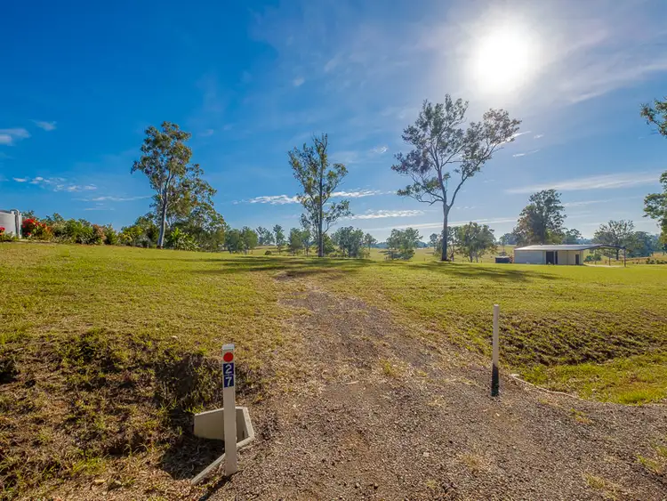Third view of Homely land listing, 27 Mooloo Road, Pie Creek QLD 4570