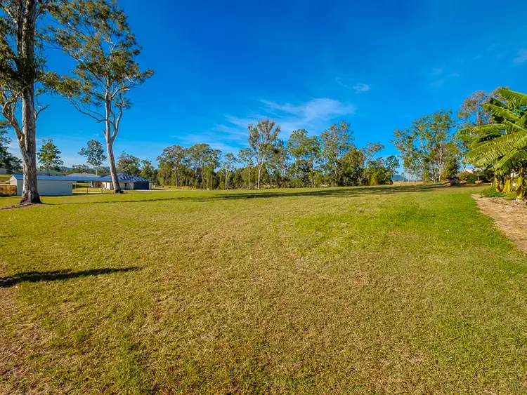 Fourth view of Homely land listing, 27 Mooloo Road, Pie Creek QLD 4570