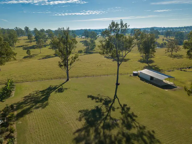 Fifth view of Homely land listing, 27 Mooloo Road, Pie Creek QLD 4570