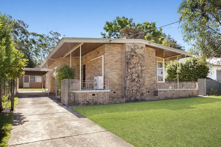 31 Jacana Grove, Heathcote NSW 2233