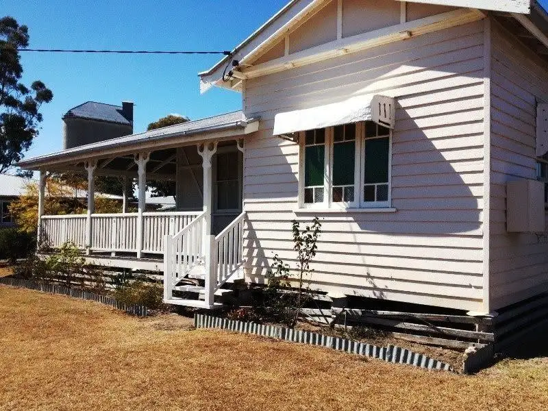 Main view of Homely house listing, 9 McIntyre Street, Brigalow QLD 4412