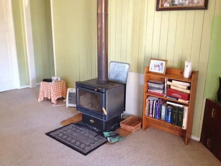 Third view of Homely house listing, 9 McIntyre Street, Brigalow QLD 4412