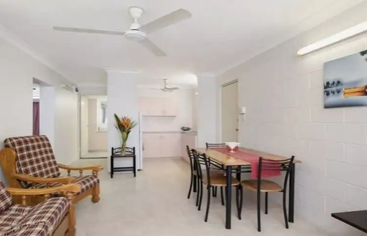 Second view of Homely apartment listing, 2/267 Sheridan Street, Cairns North QLD 4870