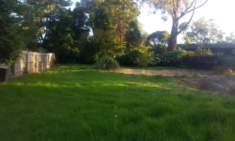 Main view of Homely land listing, 2 Salisbury Street, Upper Ferntree Gully VIC 3156