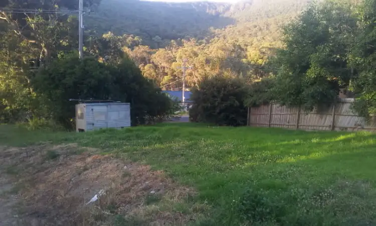 Second view of Homely land listing, 2 Salisbury Street, Upper Ferntree Gully VIC 3156