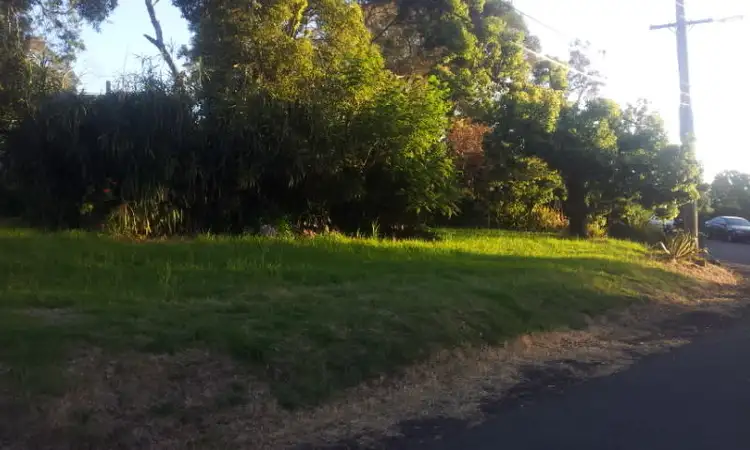 Third view of Homely land listing, 2 Salisbury Street, Upper Ferntree Gully VIC 3156