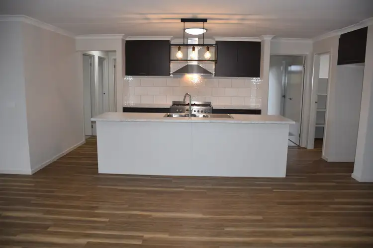 Second view of Homely house listing, 23 Nugget Fuller Drive, Tocumwal NSW 2714