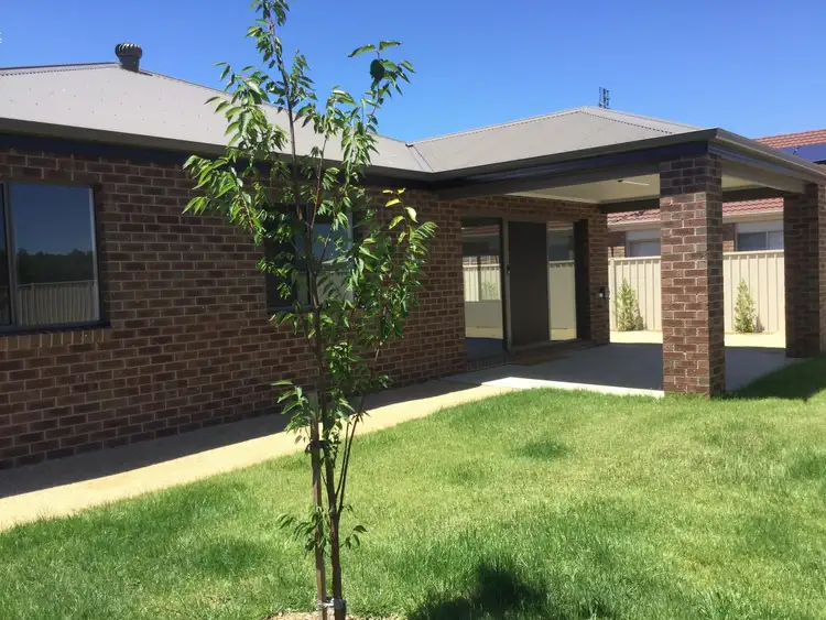 Sixth view of Homely house listing, 23 Nugget Fuller Drive, Tocumwal NSW 2714