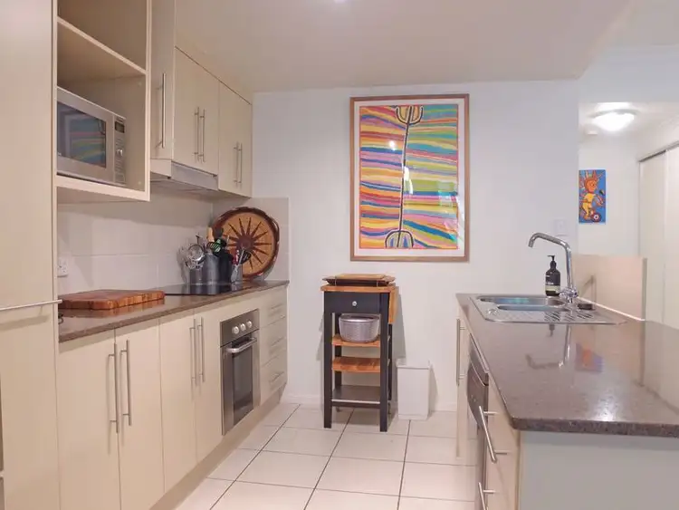 Fifth view of Homely apartment listing, 47/294-310 Kamerunga Road, Freshwater QLD 4870