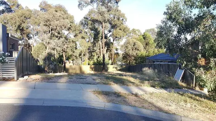 6 (Lot 3) Benwerren Close, Strathdale VIC 3550