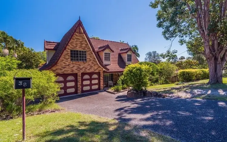 38 Roderick Street, Maclean NSW 2463