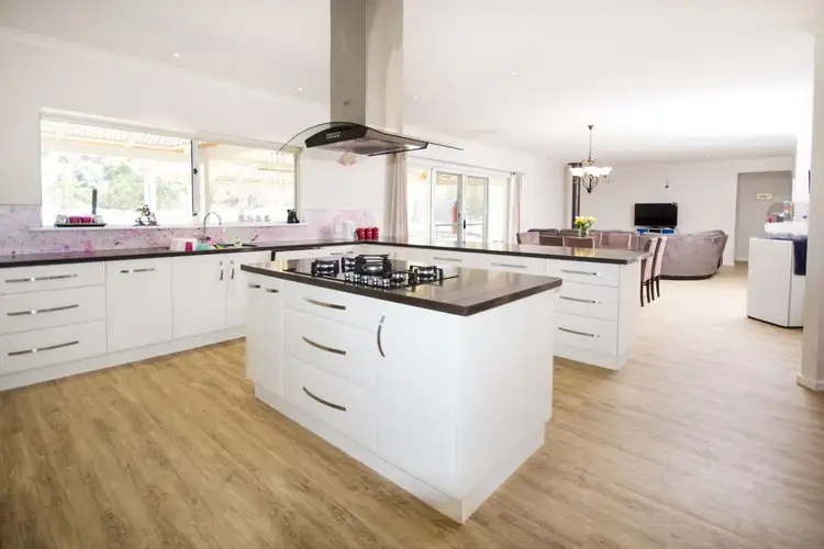 Sixth view of Homely rural property listing, Lot 102 Sanctuary Crescent, Pink Lake WA 6450