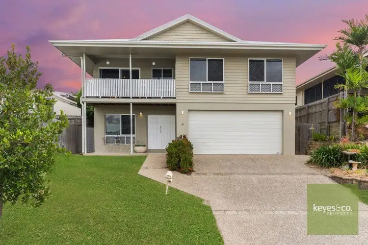 Main view of Homely house listing, 10 Salwood Court, Douglas QLD 4814