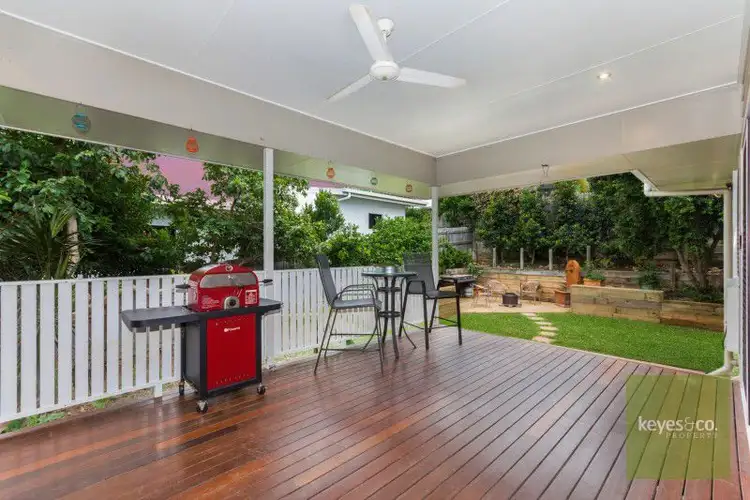 Second view of Homely house listing, 10 Salwood Court, Douglas QLD 4814