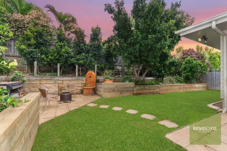 Third view of Homely house listing, 10 Salwood Court, Douglas QLD 4814