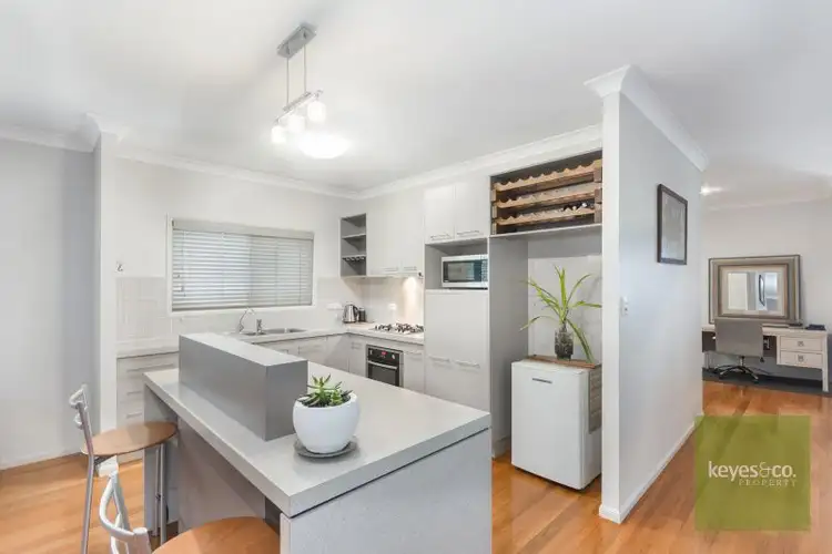 Fourth view of Homely house listing, 10 Salwood Court, Douglas QLD 4814
