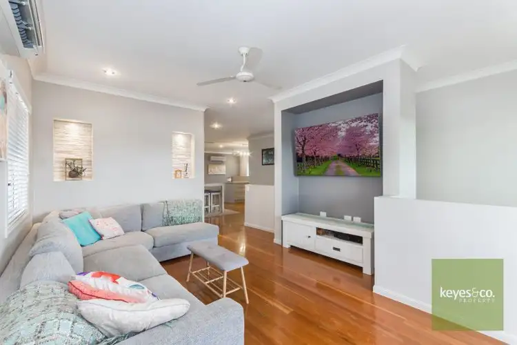 Fifth view of Homely house listing, 10 Salwood Court, Douglas QLD 4814