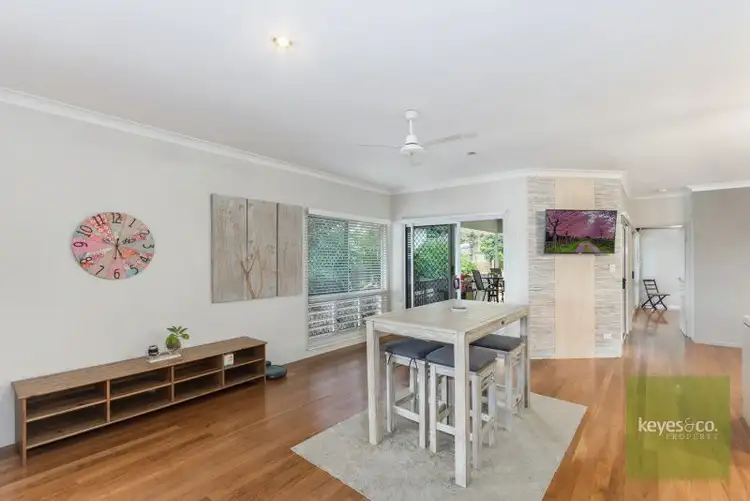 Sixth view of Homely house listing, 10 Salwood Court, Douglas QLD 4814
