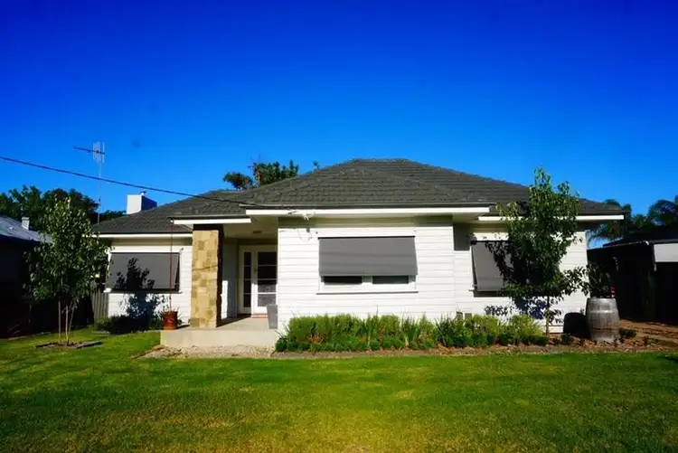 Main view of Homely house listing, 13 White Street, Benalla VIC 3672