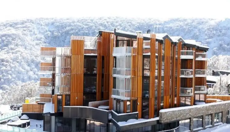 QT 301 Eas Bogong High Plains Road, Falls Creek VIC 3699