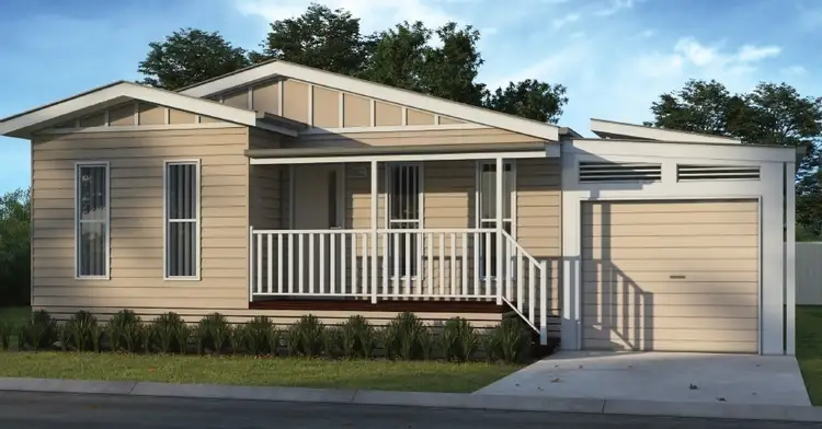 7/1 Norman Street, Lake Conjola NSW 2539