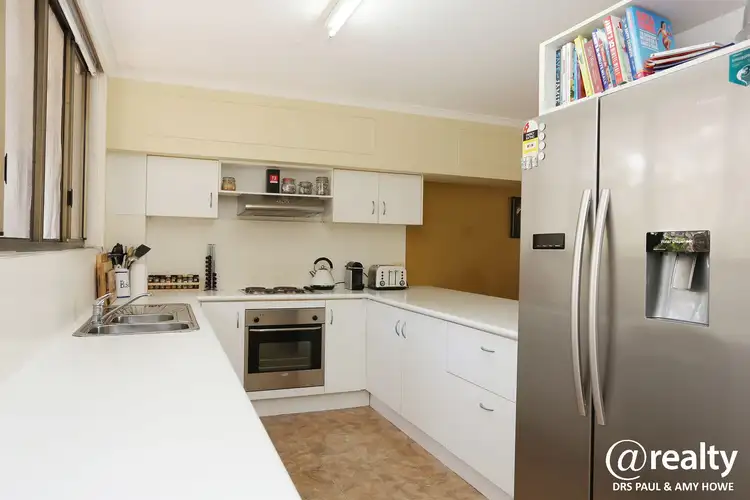 Third view of Homely townhouse listing, 35/7 Campbell Street, Bundall QLD 4217