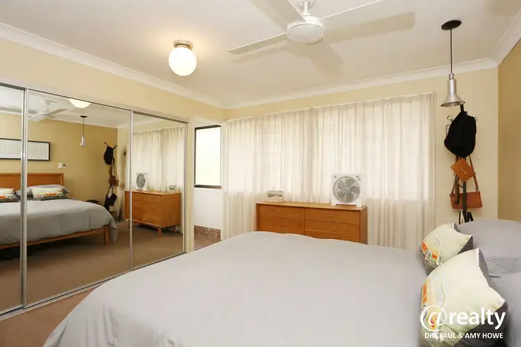 Fourth view of Homely townhouse listing, 35/7 Campbell Street, Bundall QLD 4217