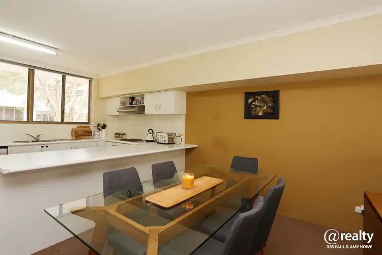 Fifth view of Homely townhouse listing, 35/7 Campbell Street, Bundall QLD 4217