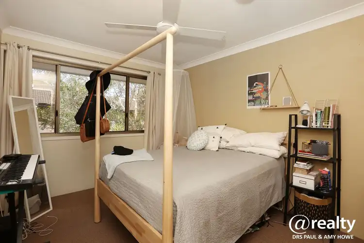 Sixth view of Homely townhouse listing, 35/7 Campbell Street, Bundall QLD 4217