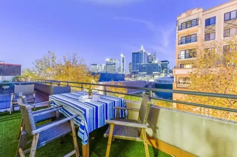 Main view of Homely apartment listing, 5/182 James Street, Northbridge WA 6003