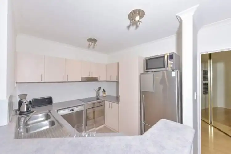 Second view of Homely apartment listing, 5/182 James Street, Northbridge WA 6003